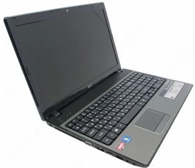Лот: 4070752. Фото: 1. Игровой 15,6"LED с гиговой видюхой... Ноутбуки