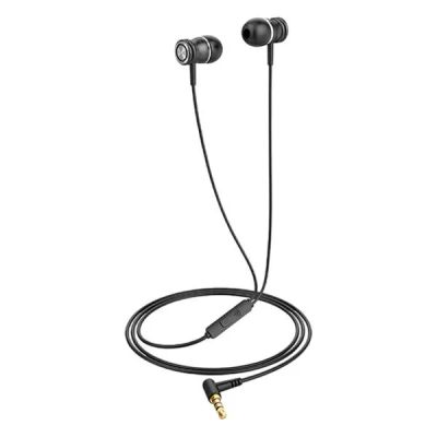 Лот: 24514123. Фото: 1. Наушники Havit E303P Black. Наушники, гарнитуры