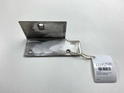 Лот: 25778481. Фото: 1. Термоэкран Nissan Terrano 1992... Двигатель и элементы двигателя