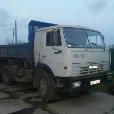 Лот: 11510982. Фото: 1. Продам камаз. Грузовики, автобусы, спецтехника