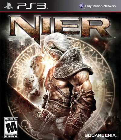 Лот: 8040318. Фото: 1. Куплю игру для PS3 Nier. Игры для консолей