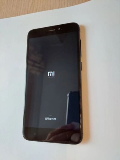 Лот: 23717537. Фото: 1. Redmi 4X 3/32. Смартфоны