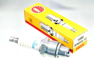 Лот: 21364959. Фото: 1. Свеча зажигания NGK 1090 (94702-00274... Запчасти для лодок, катеров, лодочных моторов
