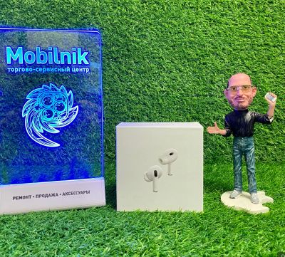 Лот: 20132702. Фото: 1. Наушники AirPods Pro Lux copy... Наушники, гарнитуры