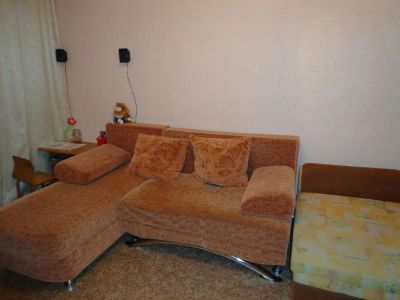 Лот: 5138473. Фото: 1. Квартира однокомнатная, Черемушки... Квартиры, студии