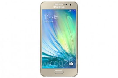 Лот: 16881791. Фото: 1. Смартфон Samsung Galaxy A3. Смартфоны