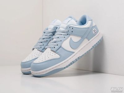 Лот: 18198760. Фото: 1. Кроссовки Nike SB Dunk Low (24663... Кеды, кроссовки, слипоны
