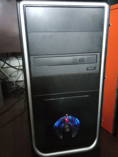 Лот: 16549812. Фото: 1. Комплект 775 4*2.6GHZ/4GB RAM... Комплекты запчастей