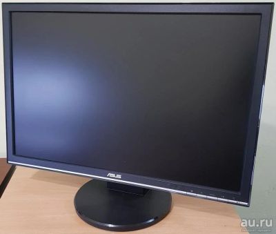 Лот: 17218962. Фото: 1. монитор Asus VW220d. ЖК-мониторы