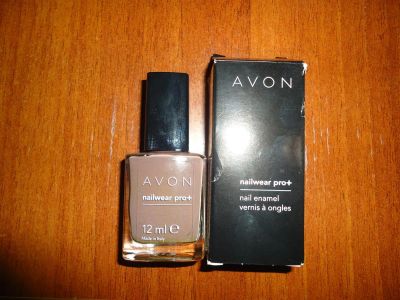 Лот: 3682708. Фото: 1. Лак для ногтей AVON Nailwear pro... Лак для ногтей