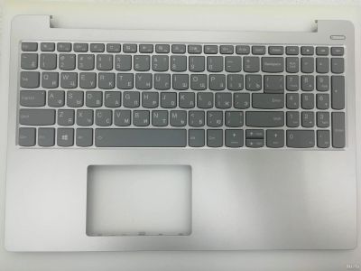 Лот: 13970563. Фото: 1. Клавиатура Lenovo 330S-15 в сборе... Клавиатуры для ноутбуков