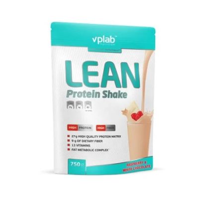 Лот: 10980663. Фото: 1. Lean Protein Shake 50 гр. 1 порция... Спортивное питание, витамины