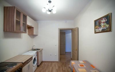 Лот: 6779025. Фото: 1. Сдаётся однокомнатная квартира... Квартиры, студии