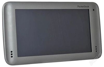 Лот: 2968422. Фото: 1. PocketBook Surfpad U7 Электронная... Электронные книги