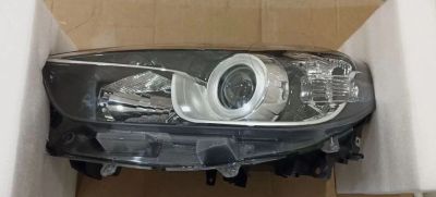 Лот: 25349128. Фото: 1. левую переднюю фару mazda cx-5... Оптика и освещение