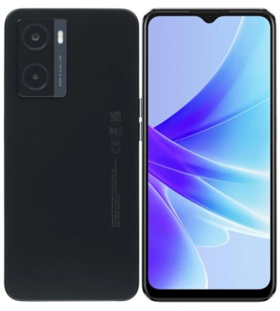 Лот: 21987388. Фото: 1. Oppo A57s. Смартфоны