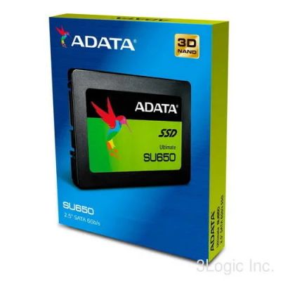 Лот: 12953350. Фото: 1. Накопитель SSD A-DATA Ultimate... SSD-накопители