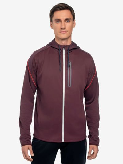 Лот: 24682439. Фото: 1. Куртка спортивная мужская Forward... Другое (спортивная одежда)