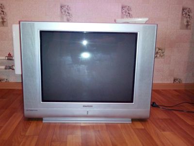 Лот: 3126788. Фото: 1. телевизор. Телевизоры