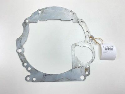 Лот: 25623461. Фото: 1. Кожух маховика Mazda Demio 2008... Двигатель и элементы двигателя