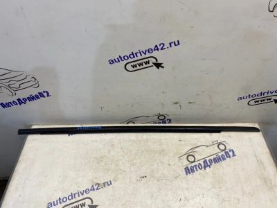 Лот: 21711191. Фото: 1. уплотнитель стекла внешний Ravon... Кузов