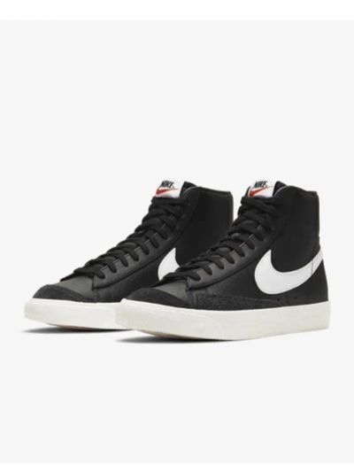 Лот: 20528273. Фото: 1. Nike blazer mid 77 vintage. Кеды, кроссовки, слипоны