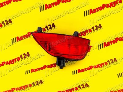 Лот: 18651925. Фото: 1. ПТФ Renault Duster 15-, Logan... Оптика и освещение