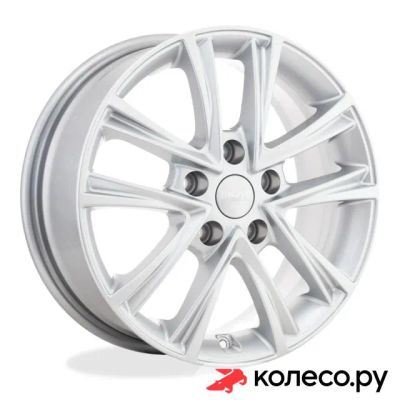 Лот: 25099978. Фото: 1. Боракай 6.5x16/5*114.3 D67.1 ET45... Диски