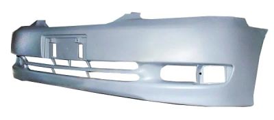 Лот: 3722841. Фото: 1. Бампер toyota mark 2 (00-02 гг... Кузов