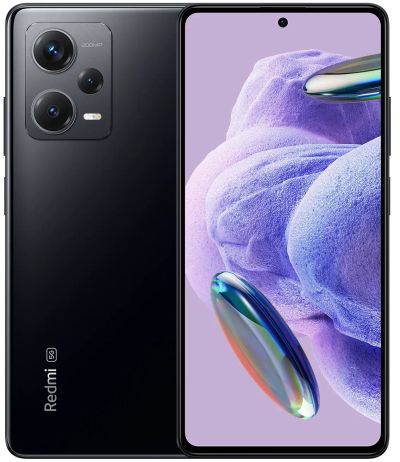 Лот: 20860453. Фото: 1. Смартфон Xiaomi Redmi Note 12... Смартфоны
