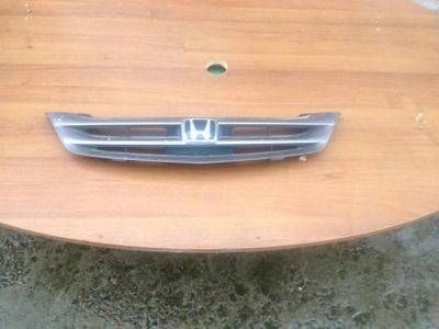 Лот: 3411143. Фото: 1. решетка радиатора HONDA odessey... Кузов