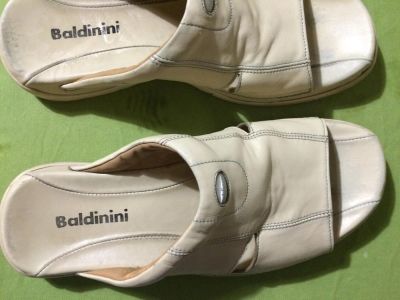 Лот: 5477462. Фото: 1. Baldinini оригинал. Другое (мужская обувь)