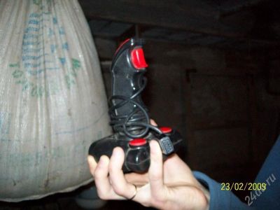 Лот: 15275. Фото: 1. Торги с рубля. ХЗ. какой-то джостик. Красноярск