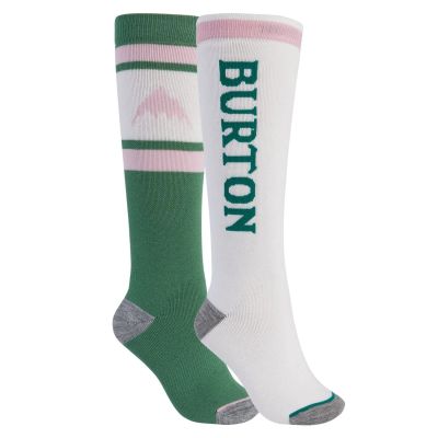 Лот: 16950614. Фото: 1. Носки для сноуборда Ж Burton W... Зимняя спортивная одежда