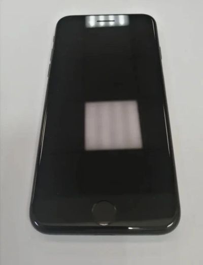 Лот: 17268548. Фото: 1. Apple iPhone 7 128Gb Black 359202076318996. Смартфоны