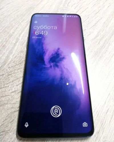 Лот: 19311486. Фото: 1. Oneplus 7 pro 8 /256. Смартфоны