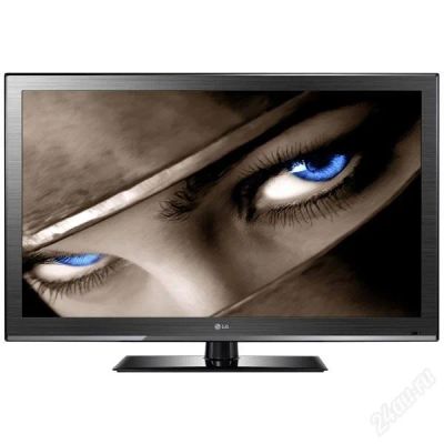 Лот: 2187557. Фото: 1. LCD/LED-телевизор 40"-42" LG 42... Телевизоры