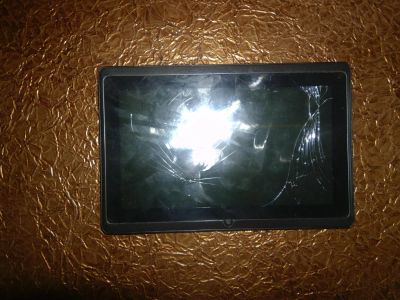 Лот: 5037233. Фото: 1. планшет RoverPad Air S70. Планшеты