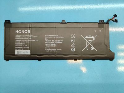 Лот: 21134959. Фото: 1. Б/У Оригинальный аккумулятор HB4792Z9ECW-22A... Аккумуляторы