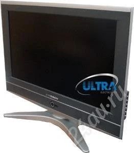 Лот: 536416. Фото: 1. LCD 32' Телевизор ERISSON 32LS16... Телевизоры