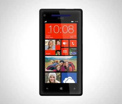 Лот: 5733433. Фото: 1. Н0ВЫЙ смартфон HTC 8X — Корпус... Смартфоны