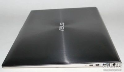 Лот: 9712427. Фото: 1. Корпус для ноутбука Asus ux31... Корпуса, блоки питания
