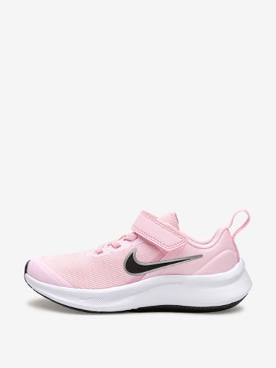Лот: 22457024. Фото: 1. Кроссовки для девочек Nike Star... Другое (одежда, обувь, галантерея)