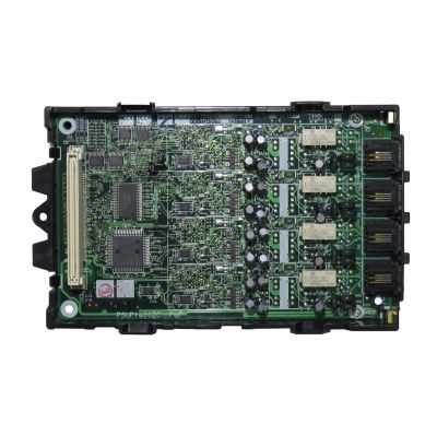 Лот: 15515770. Фото: 1. Panasonic KX-TDA3173 XJ, плата... Микросхемы и платы