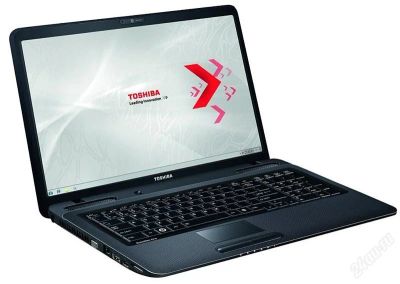Лот: 1726423. Фото: 1. Новый мощный Toshiba C660-1WT... Ноутбуки