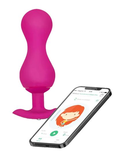 Лот: 24255488. Фото: 1. Тренажёр Кегеля Gvibe Gballs 3... Игрушки