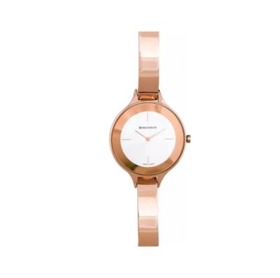 Лот: 23839093. Фото: 1. Женские часы ROMANSON Giselle... Оригинальные наручные часы