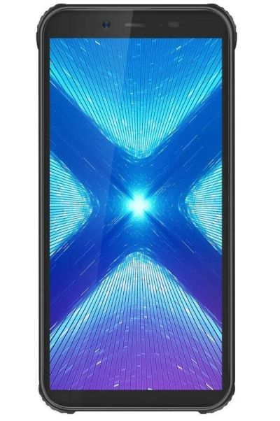 Лот: 16954240. Фото: 1. 5.5" Смартфон Blackview BV5500... Смартфоны