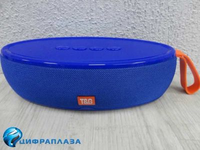 Лот: 14923783. Фото: 1. Колонка TG105 (Bluetooth/USB/TF... Красноярск