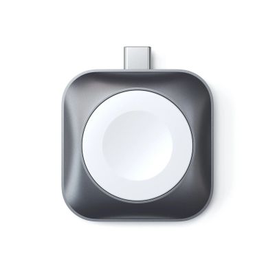 Лот: 21574415. Фото: 1. Зарядное устройство Satechi Magnetic... Чехлы, бамперы
